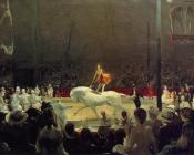 乔治 贝洛斯 : The Circus